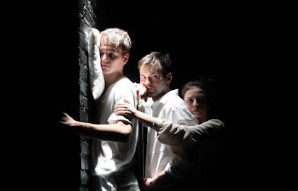 Один день в Макондо