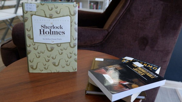 Разговорный клуб английского языка Speakify