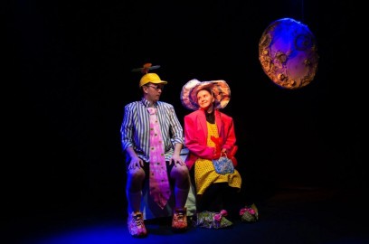 Удивительные превращения мальчика Лёши