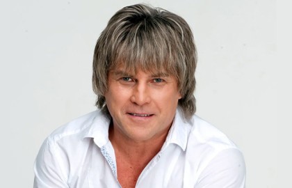 Алексей Глызин