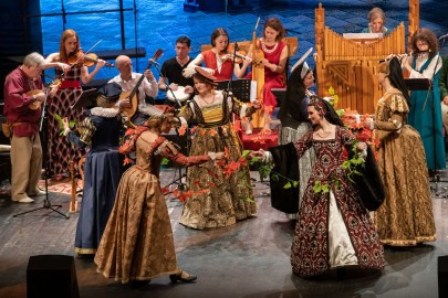 Джон Дауленд (1563-1626)