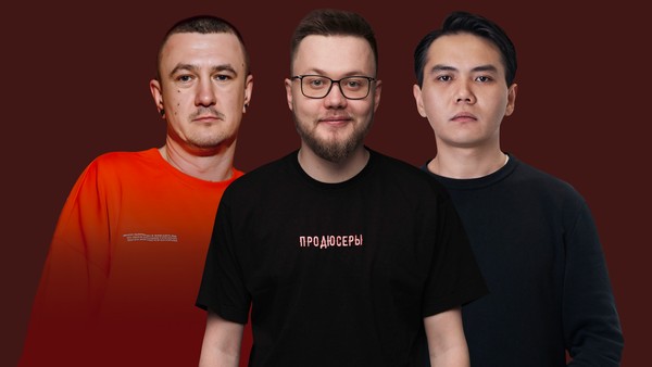 Стендап-концерт в Королёве