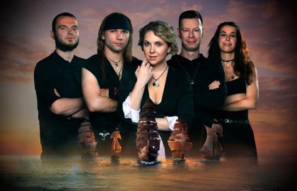 Группа «Марко Поло»