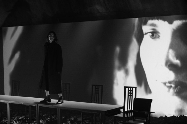 137. Сны о страсти и смерти