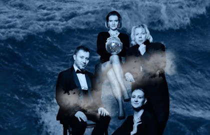 Мы+: Жизнь как Сон