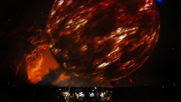 Иван Никифорчин и великие адажио