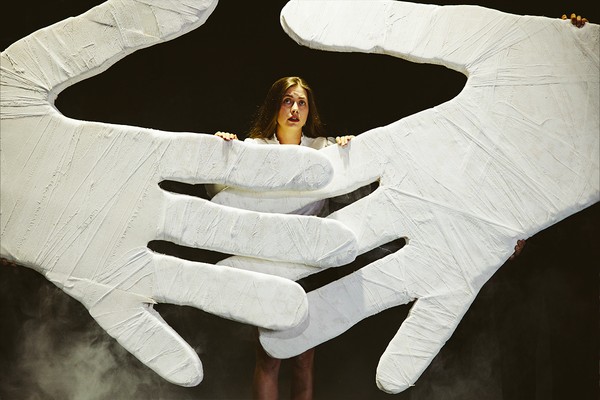 Затоваренная бочкотара