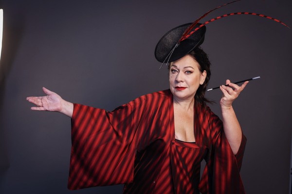 Любовь у сливного бачка