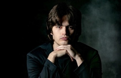 Прокофьев. Сонаты. Даниил Саямов, Илья Папоян