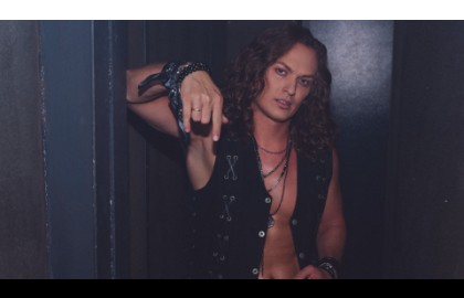 Евгений Егоров «Музыкальные сокровища 90-х»