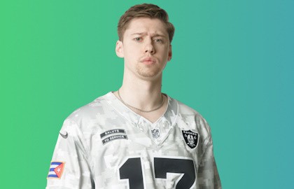 Илья Раевский