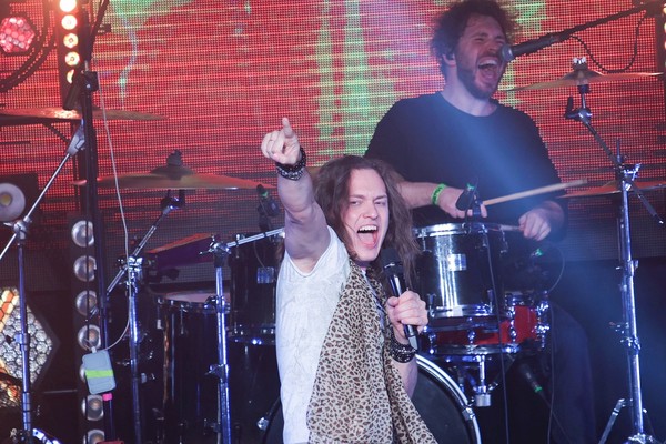 Евгений Егоров