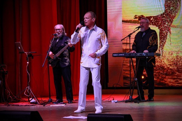 ВИА «Верные сердца»