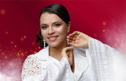 Софья Онопченко «День рождения с Друзьями»