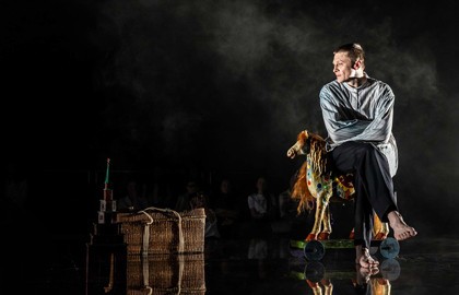 Ильсия Тухватуллина