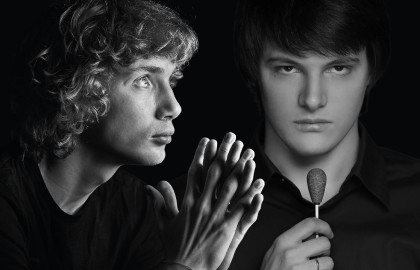 Иван Бессонов, Фёдор Безносиков, РНО. Шопен, Чайковский, Рахманинов