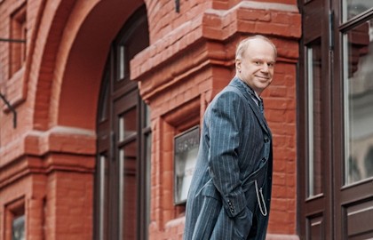 «Наше все...» Пушкин. Поэмы