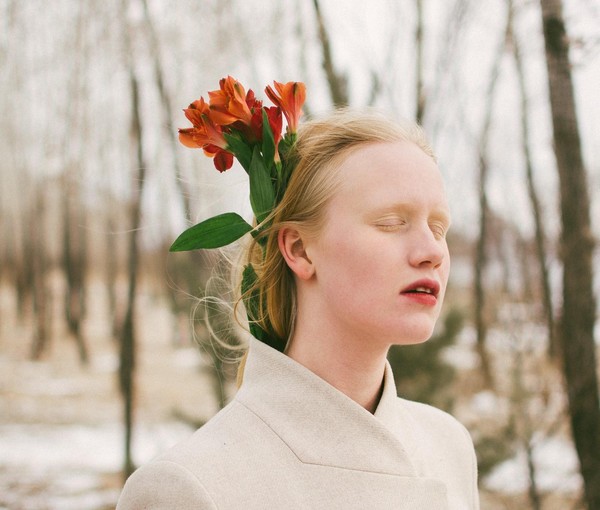 Образовательный курс «Фотография: поиск визуального языка»