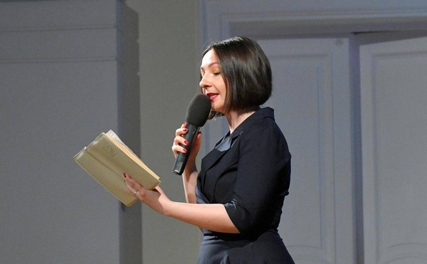 Концерт «Материнское поле»