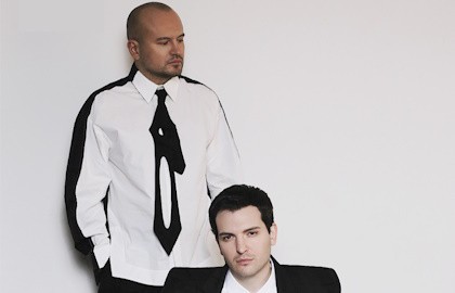 Группа «Те100стерон». Для влюбленных...