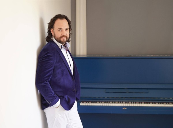 Концерт «Поверь в мечту!»