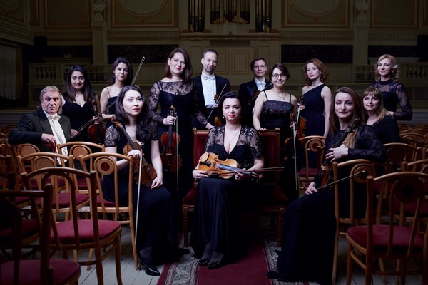 Народные музыкальные инструменты