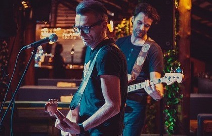 Группа «The Jet’s»