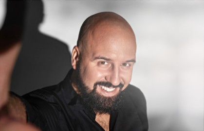 Оперный стендап от Дмитрия Янковского