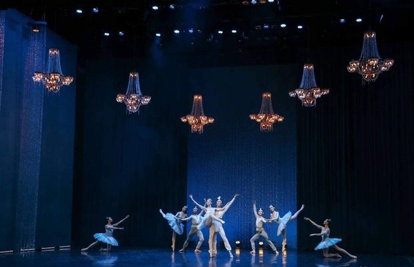 Гала-концерт «Стерх»