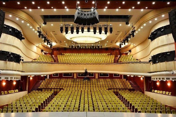 Концерт оркестра «Золотая труба»