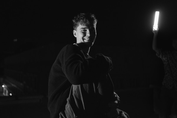 Странное исполнение