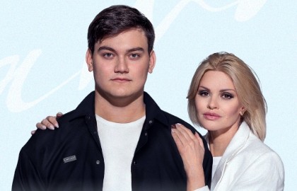 Ирина и Александр Круг