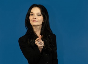 Lena Shery. Funk & the City