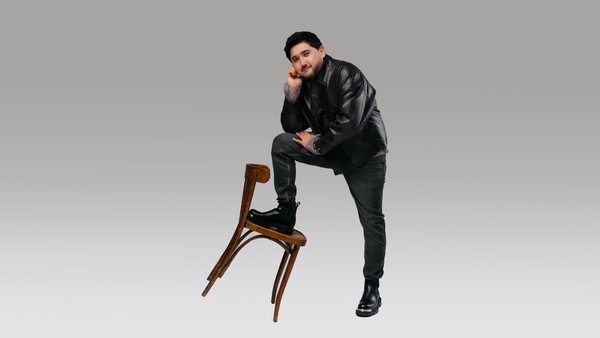 Мұхтар Ханзада