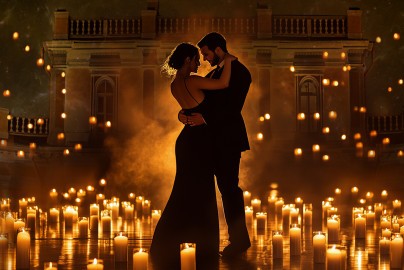 От Времен года до танго при свечах