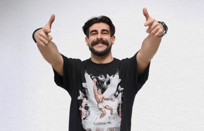 Мурад Магомедов