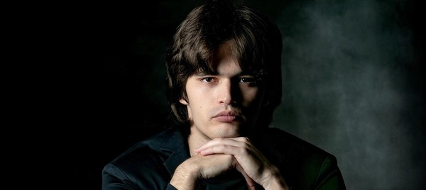 Концерт «Прокофьев. Сонаты Илья Папоян, фортепиано. Даниил Саямов, фортепиано»