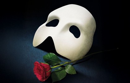 Призрак оперы: мировые хиты оперы и мюзикла