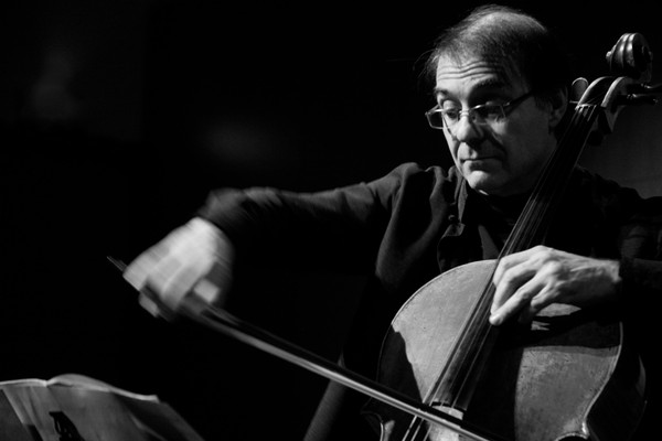 Концерт «К юбилею Сергея Прокофьева»