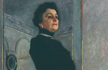 Ермоловский 100