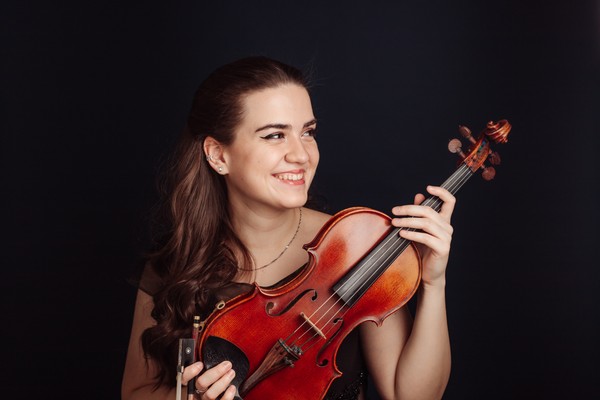 Прекрасная музыка. Прокофьев