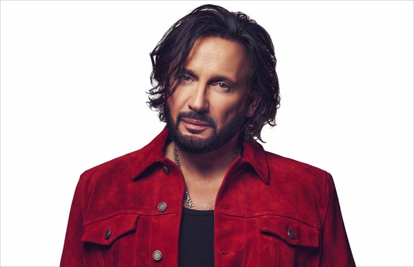 Стас Михайлов