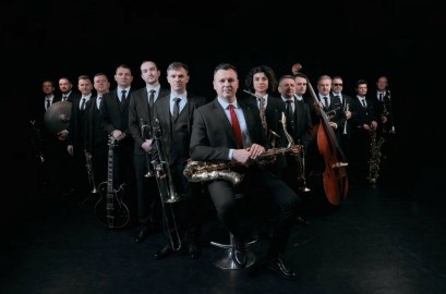 Международный день джаза 2026