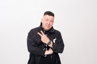 Эдуард Хуснутдинов