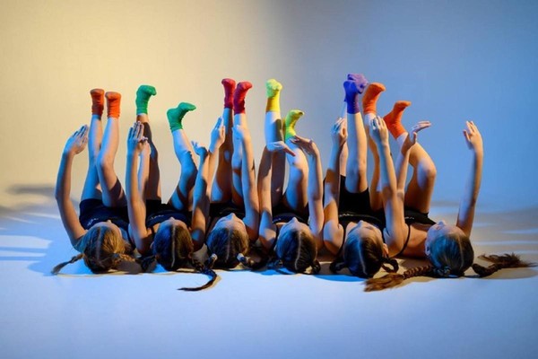 Концерт «Тоника. За кулисами ритма»