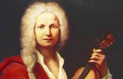 «Времена года» Антонио Вивальди. Органные вечера