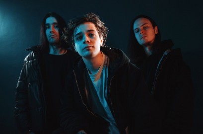 Группа «Saypink!»