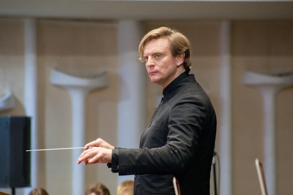 Концерт «Проклятье Девятой симфонии»