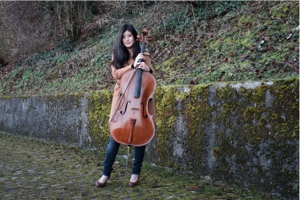 Диалоги струн и клавиш