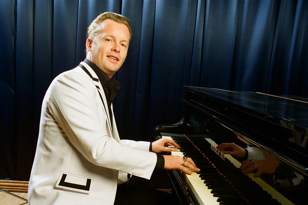 Трибьют Рэю Чарльзу